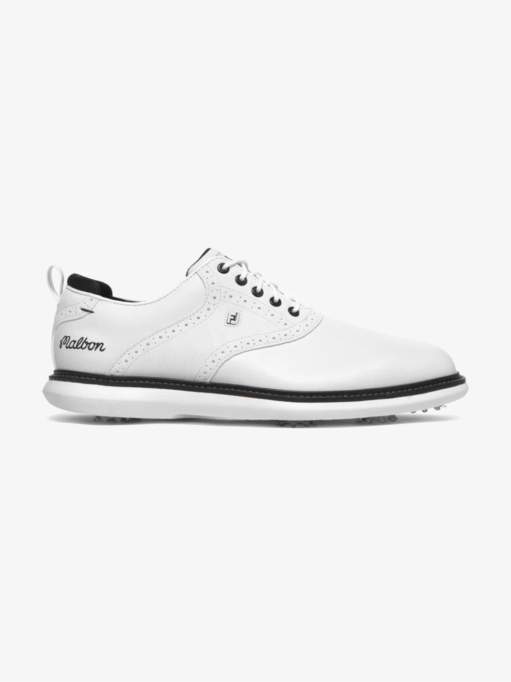 ⛳ FootJoy x Malbon Golf Tradition — Size 11 - FREE IF YOU SPEND $500 with me